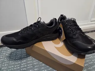 Asics Gel Trabuco Zapatilla Trail Running talla 44