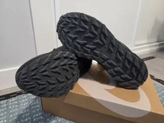 Asics Gel Trabuco Zapatilla Trail Running talla 44