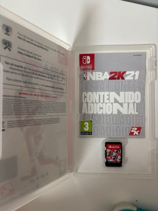 Nintendo Switch Lite Turquesa + Juegos