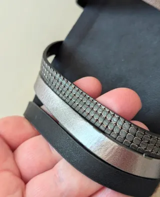 Sandalias cuña esparto talla 37 NUEVAS