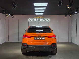 Audi Q3 2020