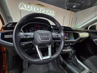 Audi Q3 2020