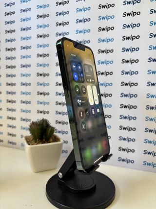 IPHONE 13 PRO 128GB Verde Alpino Batería 100%