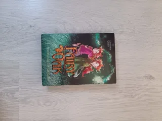 Fairy Oak El Secreto De Las Gemelas