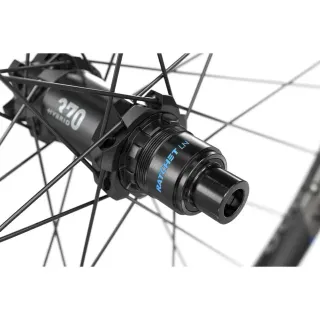 Juego Ruedas DT Swiss H 1900 SPLINE 29