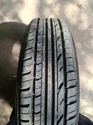 2 Neumáticos 155/80R13 79T