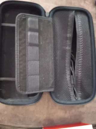 Nintendo Switch OLED Blanca