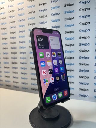 IPHONE 14 128GB Medianoche Batería 88%