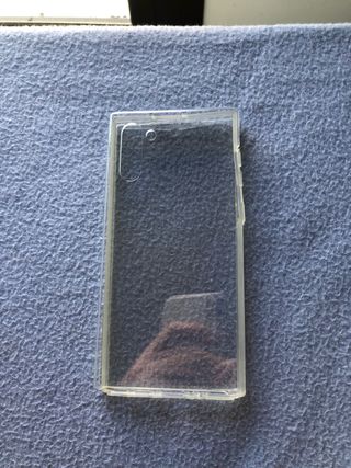 Fundas Samsung Galaxy Note 10 5€ cada una