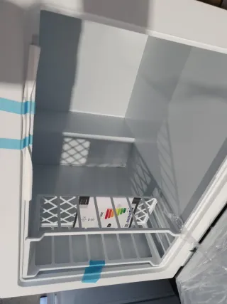 Arcón Congelador Johnson JRA 200E