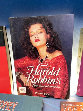 5 libros novela romantica diferentes autores