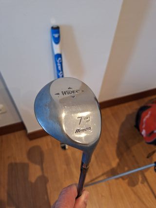 Set di mazze da golf Inesis