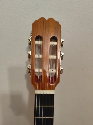 Guitarra Clásica Infantil + Funda