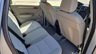 Mercedes-Benz Clase B200 D