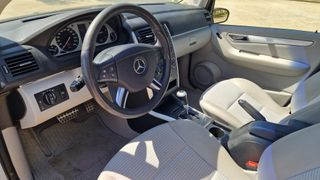 Mercedes-Benz Clase B200 D