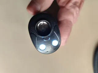 Repelente ultrasónico para perros