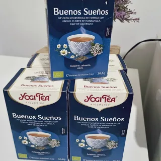 Lote de artículos de Herboristería