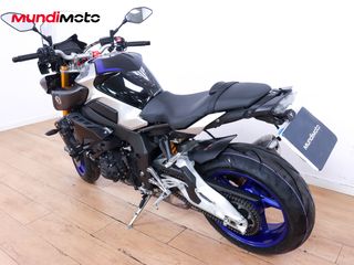 YAMAHA MT 10 SP