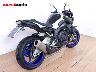 YAMAHA MT 10 SP