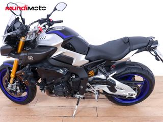YAMAHA MT 10 SP