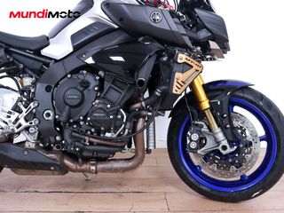 YAMAHA MT 10 SP