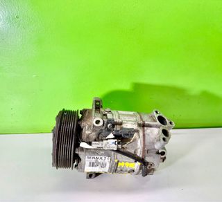 Compresor Aire Acondicionado Renault Laguna III