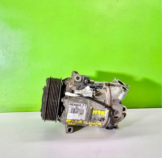 Compresor Aire Acondicionado Renault Laguna III