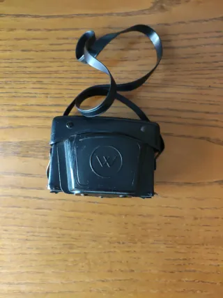 Cámara Werlisa Club Color