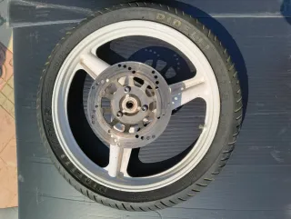 Llantas Honda NSR 74