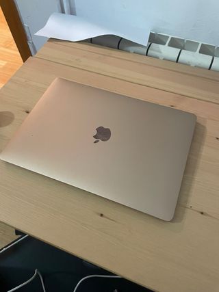 MacBook Air 13” M1 256GB 8GB