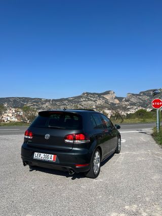 Volkswagen Golf 2010