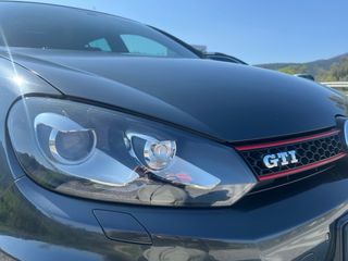 Volkswagen Golf 2010