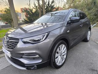 Opel Grandland X 2019