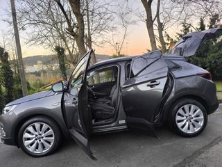 Opel Grandland X 2019