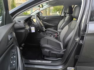 Opel Grandland X 2019