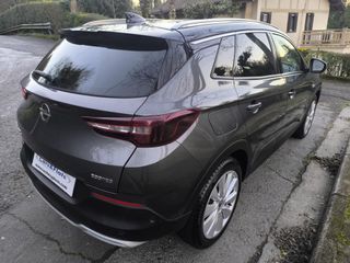 Opel Grandland X 2019
