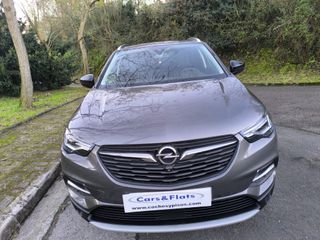 Opel Grandland X 2019