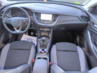Opel Grandland X 2019