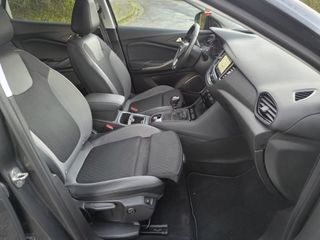 Opel Grandland X 2019