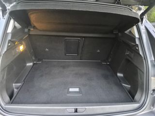 Opel Grandland X 2019