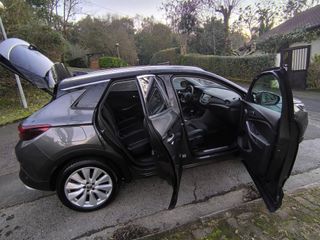 Opel Grandland X 2019