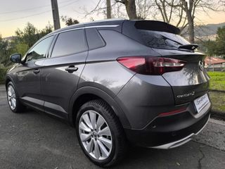 Opel Grandland X 2019