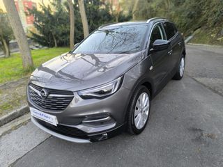 Opel Grandland X 2019