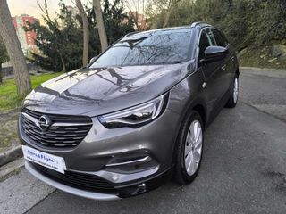 Opel Grandland X 2019