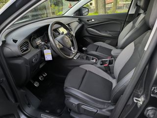 Opel Grandland X 2019