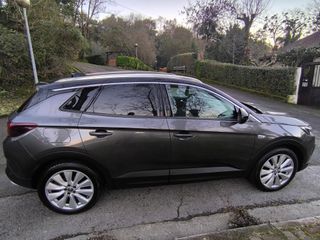 Opel Grandland X 2019