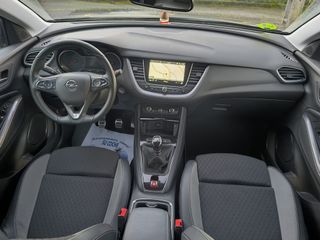 Opel Grandland X 2019