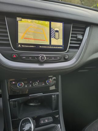 Opel Grandland X 2019