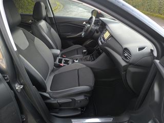 Opel Grandland X 2019