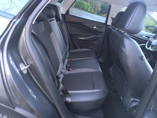 Opel Grandland X 2019